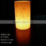 Glass Lamp Shade thumbnail-1