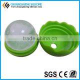 FDA Grade Silicone Ice Ball, Kids DIY Ice Cream, Various Shaped Ice