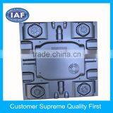 Fashion Electronic Display Rear Case Plastic Mould Die Makers thumbnail-1