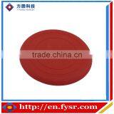 Best Training Tool Silicone Toys Soft Frisbee For Dog thumbnail-1