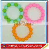 Colorful Fashion Silicone Sports Beaded Band thumbnail-1