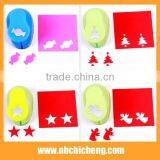 New Arrival Mini Paper Shaper ABS Cutter Punch for DIY Card thumbnail-4