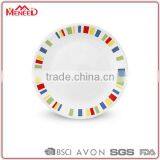 China Manufacture Superior Wedding Birthday Feast Banquet Round Plastic Chafing Dishes thumbnail-1