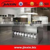 Good Quality Stainless Steel Kitchen Wall Cabinet thumbnail-1