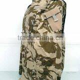 British DPM Desert Camo BDU Uniform thumbnail-4