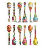 Hand Painting Ceramic Spoon thumbnail-1