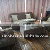 Fabric Sectional Sofa Sets AK1317 thumbnail-1
