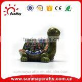 Wholesale Custom Animal Tortoise Ashtray Ceramic Souvenir for Sale thumbnail-1