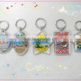 Acrylic Keychain Souvenirs Wholesales Decorations for 2016 thumbnail-6