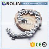 Cut Ice Chainsaw Chain .325" 1.5mm Can Keep Working for a Long Time thumbnail-1