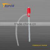 Plastic Manual Chemical Siphon Pump thumbnail-1
