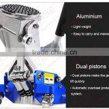 1.5T-3T Liftmaster 2Ton Aluminium Jack Low Profile High Lift Trolley Race Hydraulic Floor Jack Car Jack thumbnail-3