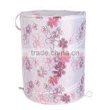 High Quality Folding Pop up Laundry Clothes Hamper Dirty Basket thumbnail-1