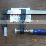 High Quality Heavy Duty Fclamp for Woodworking thumbnail-1