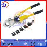 Hydraulic Tube Crimping Tools Pipe Crimper CW-1632 thumbnail-1