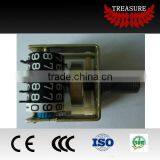 Skygo Motorcycle Parts Pulsar Speedometer/movement Made in China thumbnail-5