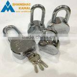 Stainless Steel Padlock thumbnail-3