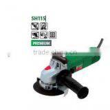 Best Quality Status Durable Tools Electric Angle Grinder thumbnail-1