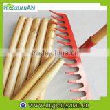 Wooden Rake Handle thumbnail-1
