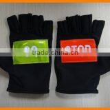 Reflective Traffic Control Gloves thumbnail-4