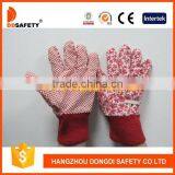 DDSAFETY 2017 Hot Selling Promotion Garden Glove Safety Glove Working Glove thumbnail-1