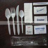 Inflight Disposable Plastic Cutlery thumbnail-1