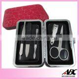 Metal Frame Manicure Set Beauty Tools thumbnail-2