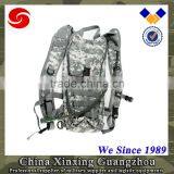 Molle Army Tactical Hydration Backpack Bag With Tpu 3L Bladder thumbnail-1