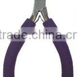 BEND NOSE PLIERS