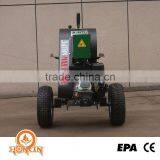 24 Hours on Line Forest Use 6.5hp Petrol Engine 34 Ton Gasoline Log Splitter Factory Price thumbnail-5