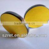 20 mm Diameter Co2 Laser Reflecting Mirror for Cutting Head thumbnail-2