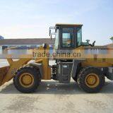 China Construction Equipment Zl28 Truck Loader With CE thumbnail-1
