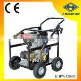 Portable Industrial Diesel Pressure Washer For Cleaning thumbnail-1