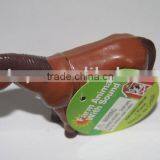 Toy Plastic Horse thumbnail-1
