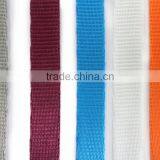 Fashion Colorful Nylon Webbing Strap for Lanyard Accessories, High Quality Customized Custom Color Nylon Webbing thumbnail-2