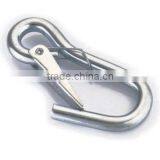 9.5MM HOOK WITHOUT HEAT TREATMENT, SNAP HOOK thumbnail-6