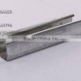 5 Steel Cold Rolled c Channel thumbnail-3