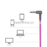 Best Selling High Quality Colorful Customizable Children Headphones With Mic thumbnail-5