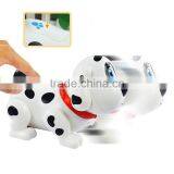 Kid Toy Cute Robot Dog Toy Robot Dog for Kids thumbnail-4