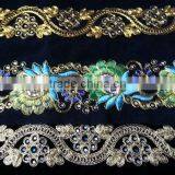 TP630 Super Multi-head Embroidery Machine thumbnail-6