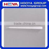 10 Inch 50g White/red Cone Candle Stick thumbnail-2