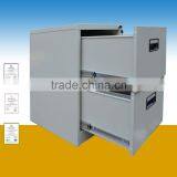 Drawer Cabinet Sliding Metal Filing Cabinet Index Card File Cabinet thumbnail-3