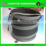 Folding Garden Tool Buckets Pop up Garden Tool Buckets