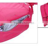 600D Polyester Changing Diaper Bag Backpack thumbnail-6