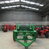 Hot Sale YT-3000 Cable Drum Trailer, China Cable Trailer Factory Good Quality, thumbnail-1