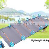 Extremely Strong--New Fashion Outdoor Caming Beds Folding New Products thumbnail-2