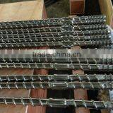 Single Screw and Barrel With Mixer Design for Blowing Film Extruder Machine thumbnail-4