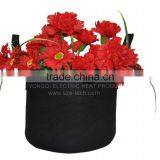 Biodegradable 1 Gallon to 300 Gallon Non Woven Fabric Pot/garden Planter thumbnail-2