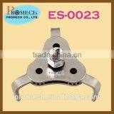 High Quality 2 Way Oil Filter Wrench(3 Prong) / Automotive Spcialty Tolls