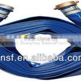 Pvc Layflat Water Discharge Hose thumbnail-1